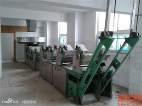 【北京二手廢舊食品加工廠生產流水線設備拆除回收公司】-北京酷易搜