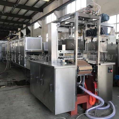 全自動夾心軟糖澆注生產線 凝膠軟糖設備