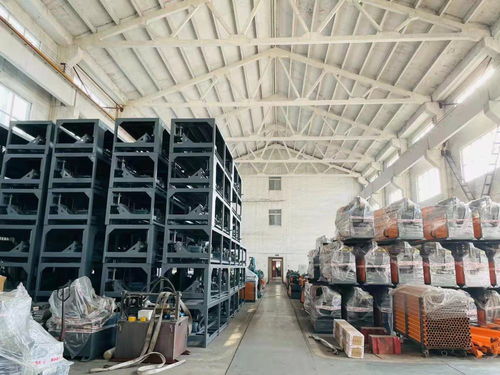 蘇州市建筑勞務(wù)協(xié)會走訪誠信經(jīng)營簽約合作單位無錫華夏機械制造