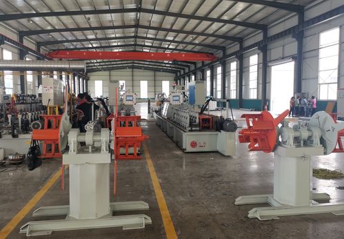 不銹鋼直縫焊管機組設(shè)備新款不銹鋼薄壁制管機械源頭生產(chǎn)廠家