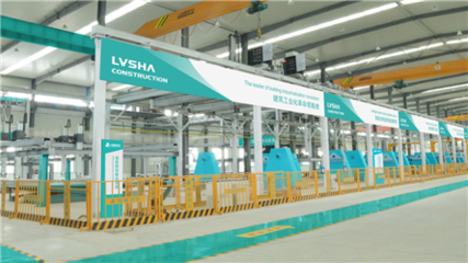 德州:打造智能建造標(biāo)桿企業(yè) 助推智能建造試點(diǎn)城市建設(shè)