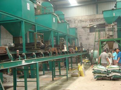 山東正業(yè)供應(yīng)BB肥設(shè)備 優(yōu)質(zhì)肥料生產(chǎn)設(shè)備廠家圖片_高清圖_細(xì)節(jié)圖-諸城市正業(yè)機(jī)械廠