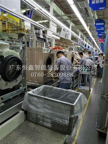 洗衣機(jī)生產(chǎn)線廠家,產(chǎn)品優(yōu)質(zhì),服務(wù)完善,可根據(jù)客戶(hù)要求設(shè)計(jì)制造