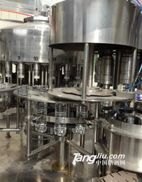 專業加工設備 張家港市錦豐鎮三興華軒機械廠 糖酒網