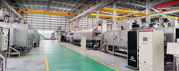 開封思瑞特機械廠