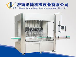 醬廠大作 醬料灌裝機攜成果又來放飛自我了 公司動態 濟南迅捷機械設備