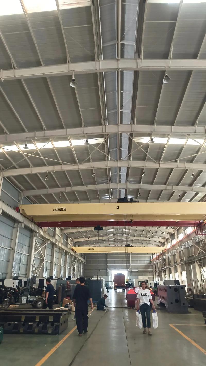 玉溪機械廠廠房改造項目,工地對接,量尺#裝修人的日常 #專業 - 抖音