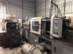 揭陽市萬誠注塑機械設備廠