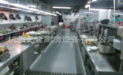 麗水廚房設備廠,不銹鋼廚具選購