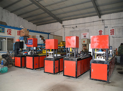 獻縣建華機械廠