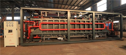 北聯重工 圖 真金板生產線報價 真金板生產線