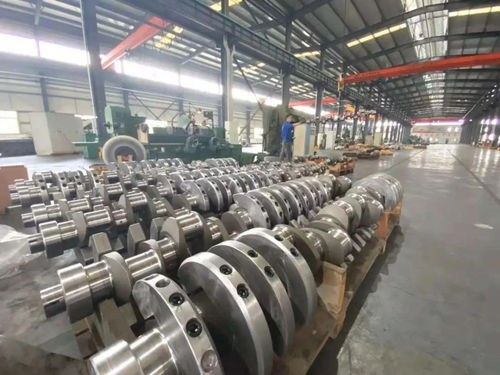 走進內江富晟機械制造