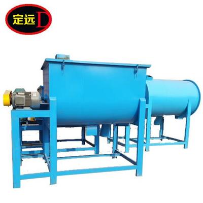供應定遠機械 干粉砂漿攪拌機 干粉砂漿攪拌機廠 廠家供應圖片_高清圖_細節圖-石家莊定遠機械廠 -