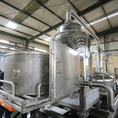 vf真空油炸機價格 碩赫機械 脆魚片vf真空油炸機價格