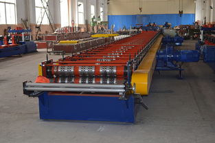 江蘇輥壓成型機價格行情 淮安輥壓成型機