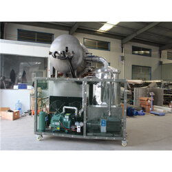 甘肅寵物食品凍干機器生產廠家,小型寵物食品凍干機報價價格