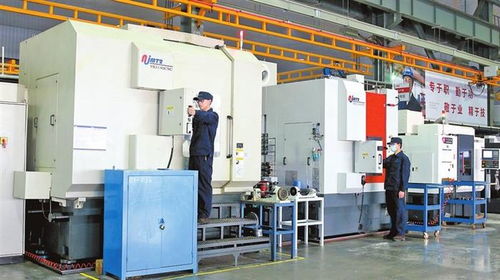 特刊丨產業鏈觀察 一座城 一條鏈 走進新鄉