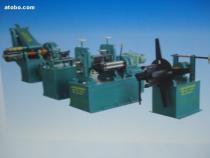 【分條機】FJ-2X600,價格,報價,種類、品牌,廠家,供應商,無錫市恒創機械廠 - 產品庫 - 阿土伯交易網