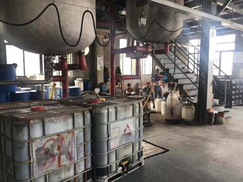 停產整頓 又有一批企業被罰 涉及塑料制品廠 化工廠......最高被罰150萬