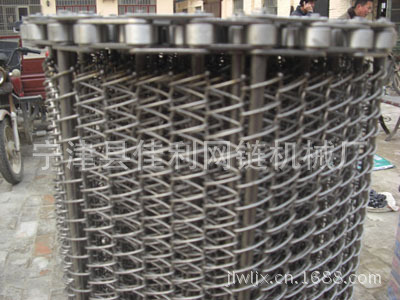 佳利網帶,值得信賴 【不銹鋼網帶】||節能效果好 歡迎致電 - 佳利網帶,值得信賴 【不銹鋼網帶】||節能效果好 歡迎致電廠家 - 佳利網帶,值得信賴 【不銹鋼網帶】||節能效果好 歡迎致電價格 - 寧津縣佳利網鏈機械廠 - 