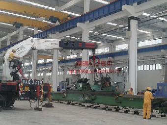佛山工廠搬遷-大型機械廠設備搬遷-整廠搬遷_志趣網