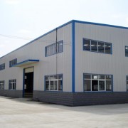 諸城市強大機械廠