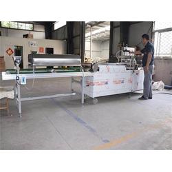 太康縣烙饃機廠家,強盛食品機械 在線咨詢 ,烙饃機