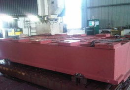 大型數控機械加工,大型零部件 產品加工