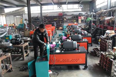 長葛市興昊建筑機(jī)械廠