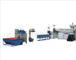 供應(yīng)干濕兩用塑料造粒機(jī)-武漢市東西湖區(qū)奔達(dá)塑料機(jī)械廠-中塑在線