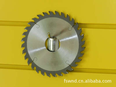 【廠價(jià)直銷佛山fswnd木制復(fù)合材料劃槽合金圓鋸片】價(jià)格,廠家,圖片,鋸條/鋸片,佛山市南海威尼迪刃具機(jī)械廠-