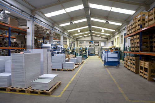 鄭州什么地方的機(jī)械加工廠比較多