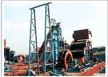 供應山東濰坊2012年最暢銷的洗石機首選山東青州隆輝沙礦機械廠!_機械及行業設備_世界工廠網中國產品信息庫