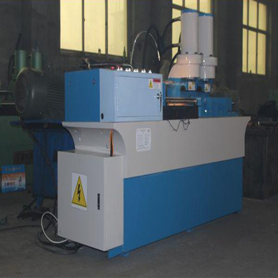 專業機械制造，品質與價格的雙重保障——任縣環盛機械廠SJ-11縮徑機與滾絲機詳解