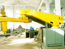 無錫虞山機械鑄造 鑄造與熱處理設備產品全覽