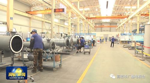 從無到有，看他如何匯成豪邁之勢(shì)——一家機(jī)械廠的崛起之路