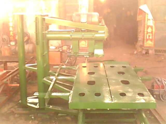 石材簡(jiǎn)易切割機(jī)與臺(tái)面鋼板式切割機(jī)產(chǎn)品介紹