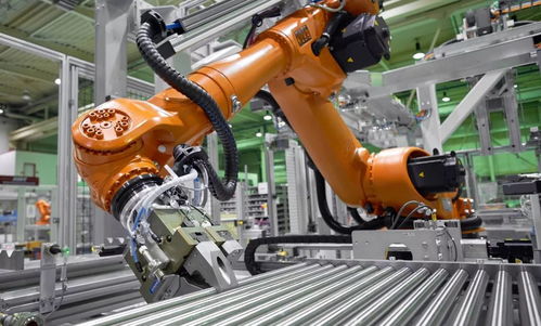 帶你走進(jìn)百年老店Alfing機(jī)械工廠內(nèi)部