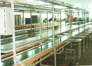 工業(yè)自動(dòng)化生產(chǎn)線供應(yīng)商 蘇州同博機(jī)械設(shè)備制造廠