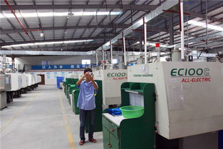 探秘TTC惠州工廠 尋找游戲機(jī)械鍵鼠的靈魂