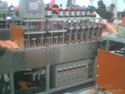 東莞市橫瀝軒華自動(dòng)化機(jī)械廠裁斷機(jī)產(chǎn)品列表