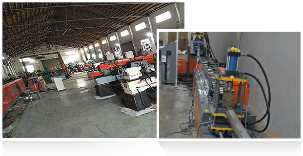 佛山市南海銳利豐機械廠 專業制造，品質為先